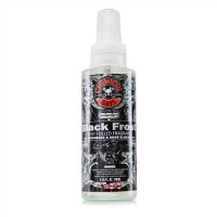 Chemical Guys Black Frost Air Freshener & Odor Eliminator (4 oz) Chemical Guys Black Frost Air Freshener & Odor Eliminator (4 oz)