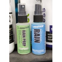 Nanoskin Rain Prep + Rain (2oz) Sample Kit Nanoskin Rain Prep + Rain (2oz) Sample Kit
