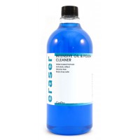 CarPro Eraser Intense Oil & Polish Cleanser 1 Liter Refill CarPro Eraser Intense Oil & Polish Cleanser 1 Liter Refill