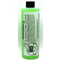 Chemical Guys LEMON AND LIME A SPLASH OF FRESHNESS YUMM (16 oz) Chemical Guys LEMON AND LIME A SPLASH OF FRESHNESS YUMM (16 oz)