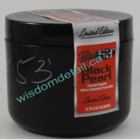 Chemical Guys Pete's 53'- Liquid Crystal Polymer White Carnauba Paste Wax (8oz) Chemical Guys Pete's 53'- Liquid Crystal Polymer White Carnauba Paste Wax (8oz)
