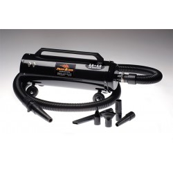 Metro Master Blaster 8hp (MB-3CD)