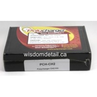 PolyCharger Wax Booster (CH2 Kit) - Solvent Based PolyCharger Wax Booster (CH2 Kit) - Solvent Based