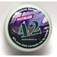 Race Glaze Signature 42 Wax - 230ml Race Glaze Signature 42 Wax - 230ml