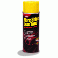 Stoner More Shine Less Time (Trim) Spray Stoner More Shine Less Time (Trim) Spray
