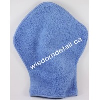 Microfiber Dusting Glove Microfiber Dusting Glove