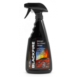 BLACKFIRE Midnight Sun Instant Detailer