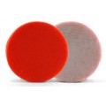 Lake Country 5.5" Hydro-Tech Crimson Finishing Foam Pad