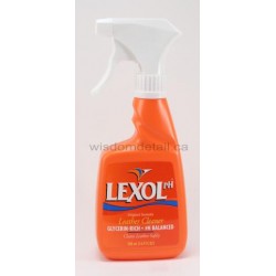 Lexol Leather Cleaner w/sprayer (500ml)