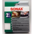 Sonax Dirt Eraser (2-pack)