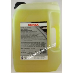 SONAX Wheel Cleaner Full Effect (5L)