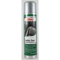 SONAX Leather Foam Cleaner & Conditioner (13.5oz)