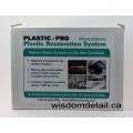 Lake Country Professional Plastic Restoration System